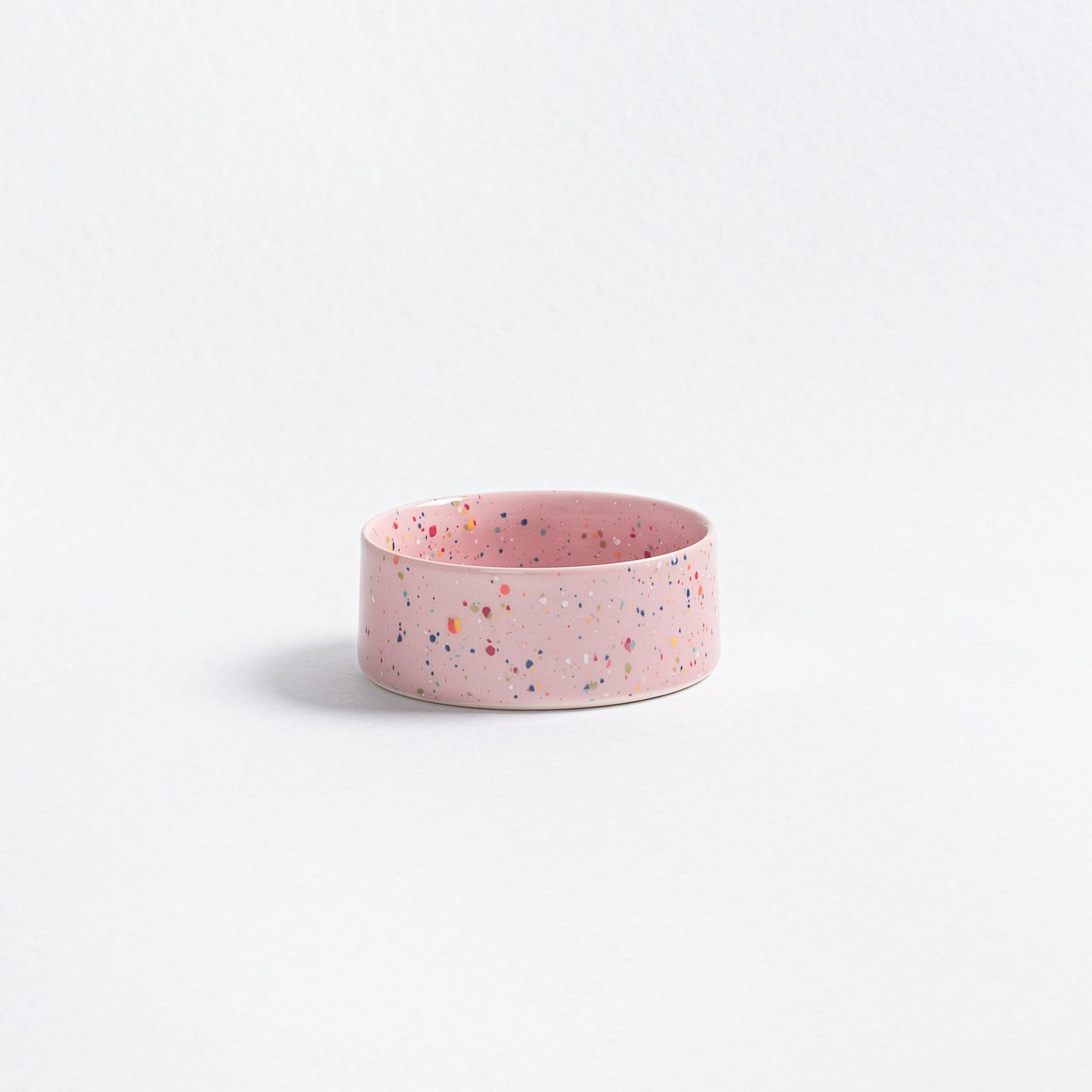 Napf "New Party" 16,5 cm, 2er-Set in Pink