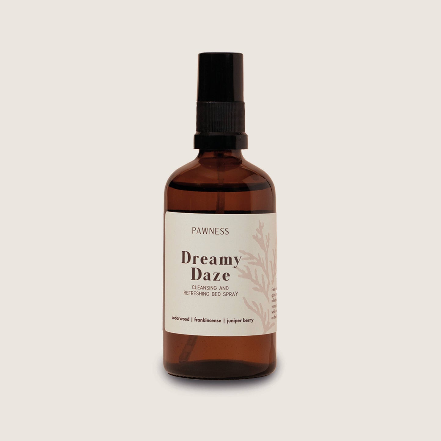 Hundebett Spray "Dreamy Daze" 100ml