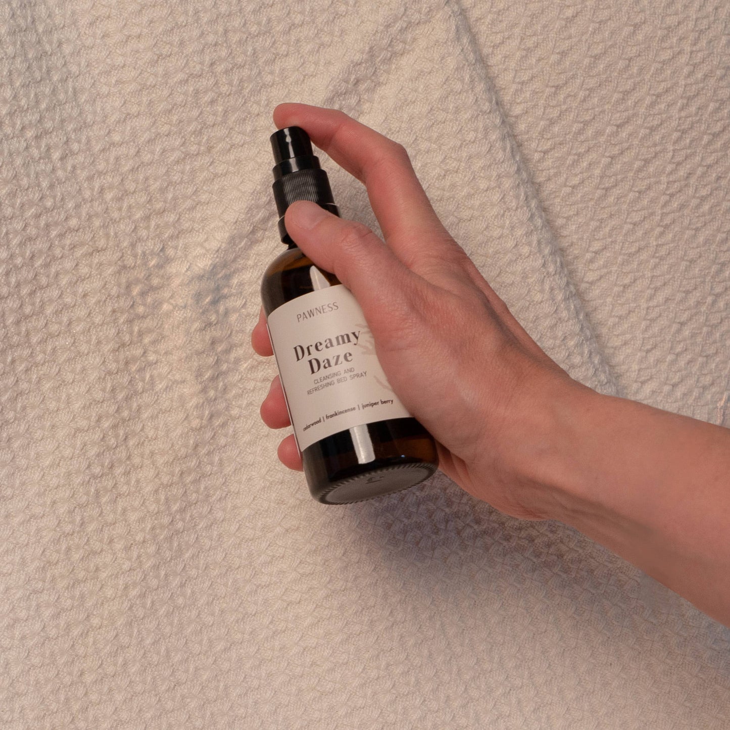 Hundebett Spray "Dreamy Daze" 100ml