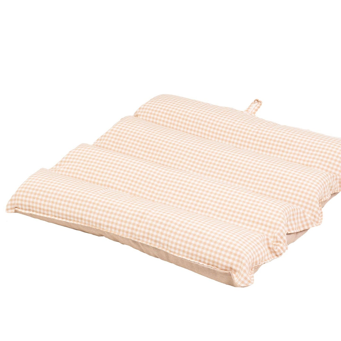Rollbett "Basic Vichy"