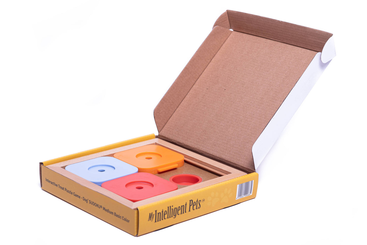 Beschäftigungsspiel für Hunde "Dog' Sudoku Medium Basic"
