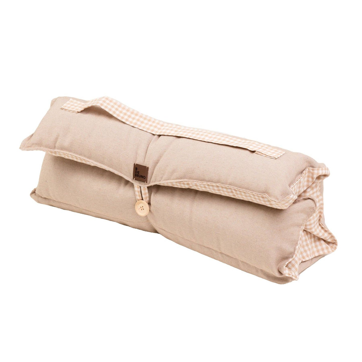 Rollbett "Basic Vichy"