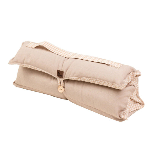 Rollbett "Basic Vichy"