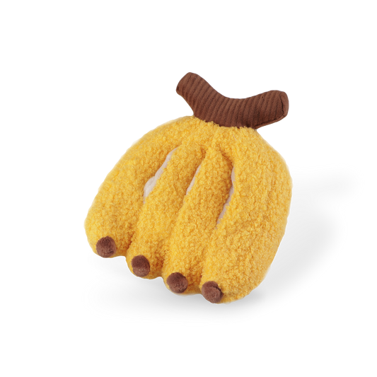 Anreicherungsspielzeug "Banane"