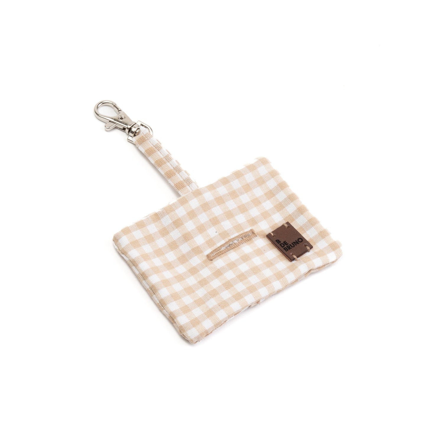 Hundeleine "Vichy Basic"