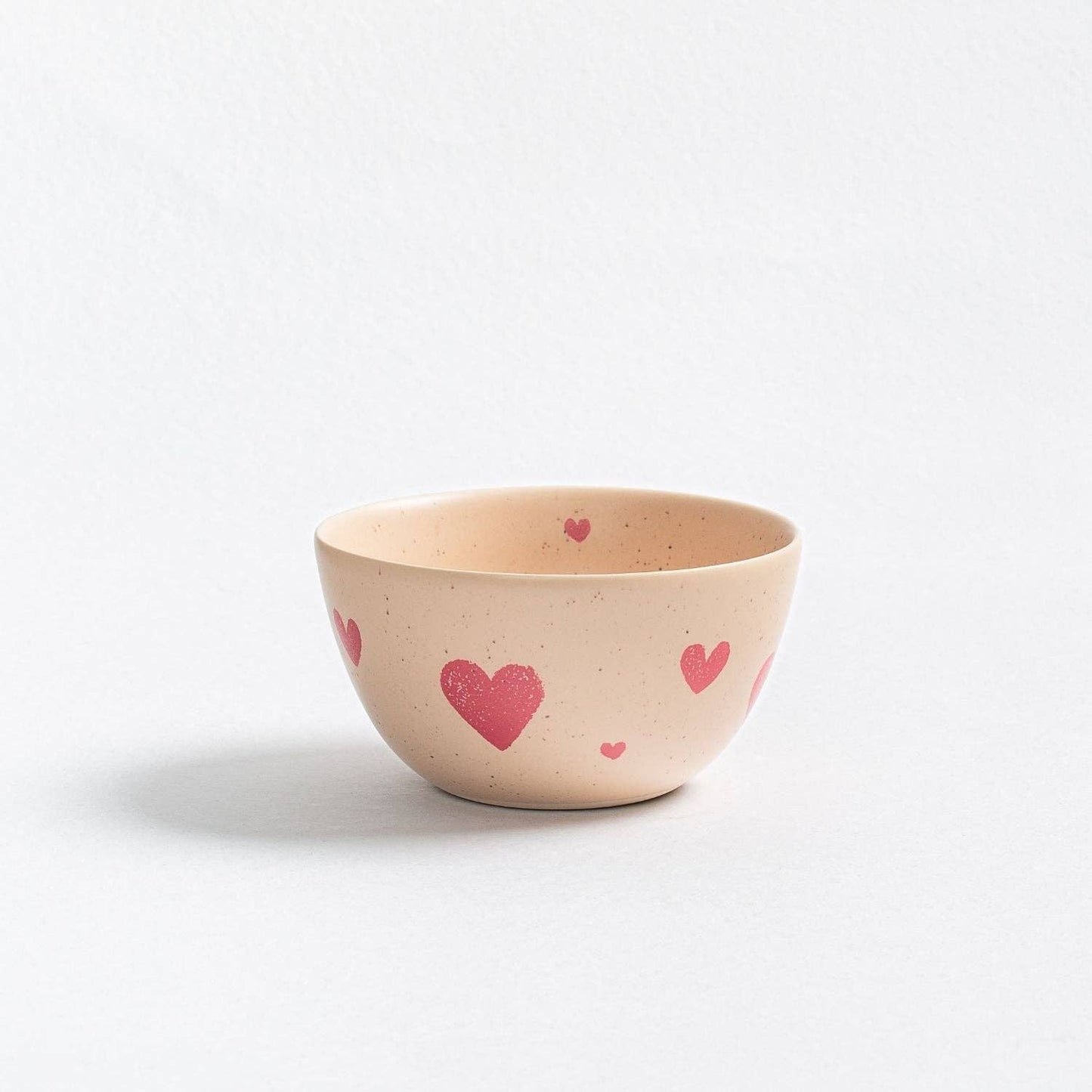 Schüssel "Cozy Hearts" 16cm