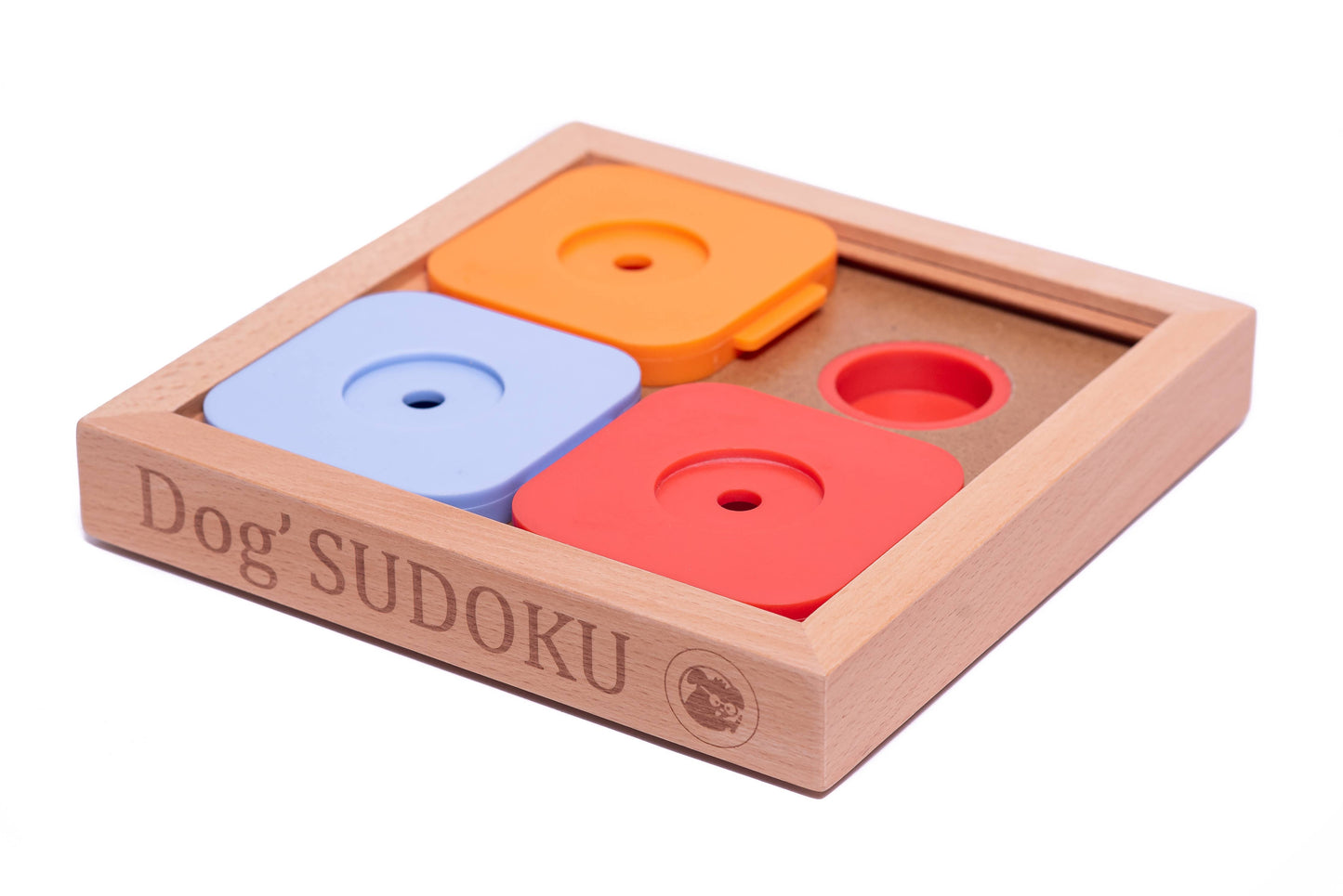 Beschäftigungsspiel für Hunde "Dog' Sudoku Medium Basic"