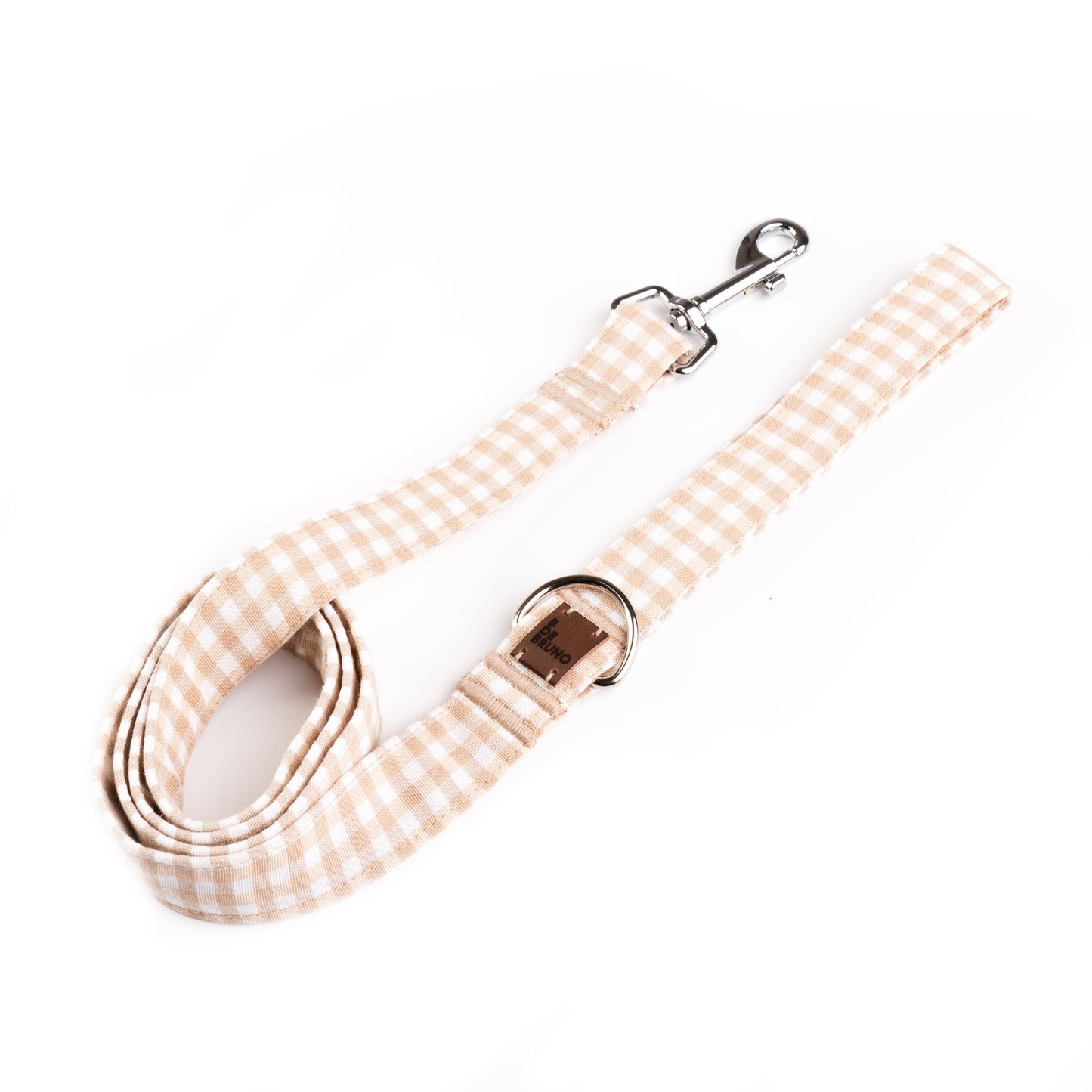 Hundeleine "Vichy Basic"