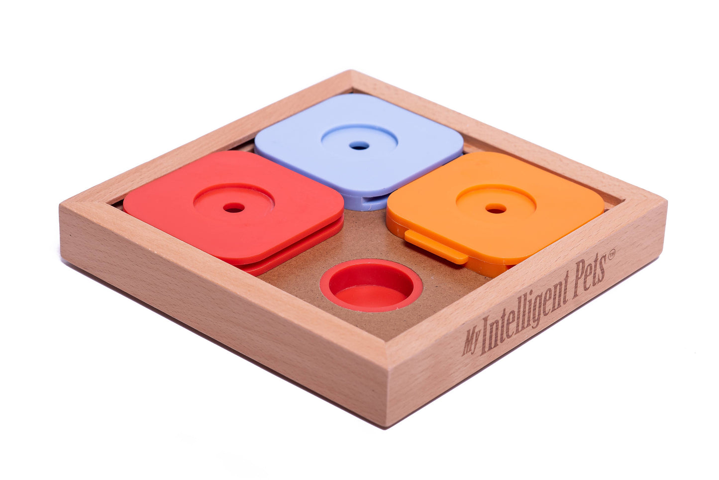 Beschäftigungsspiel für Hunde "Dog' Sudoku Medium Basic"