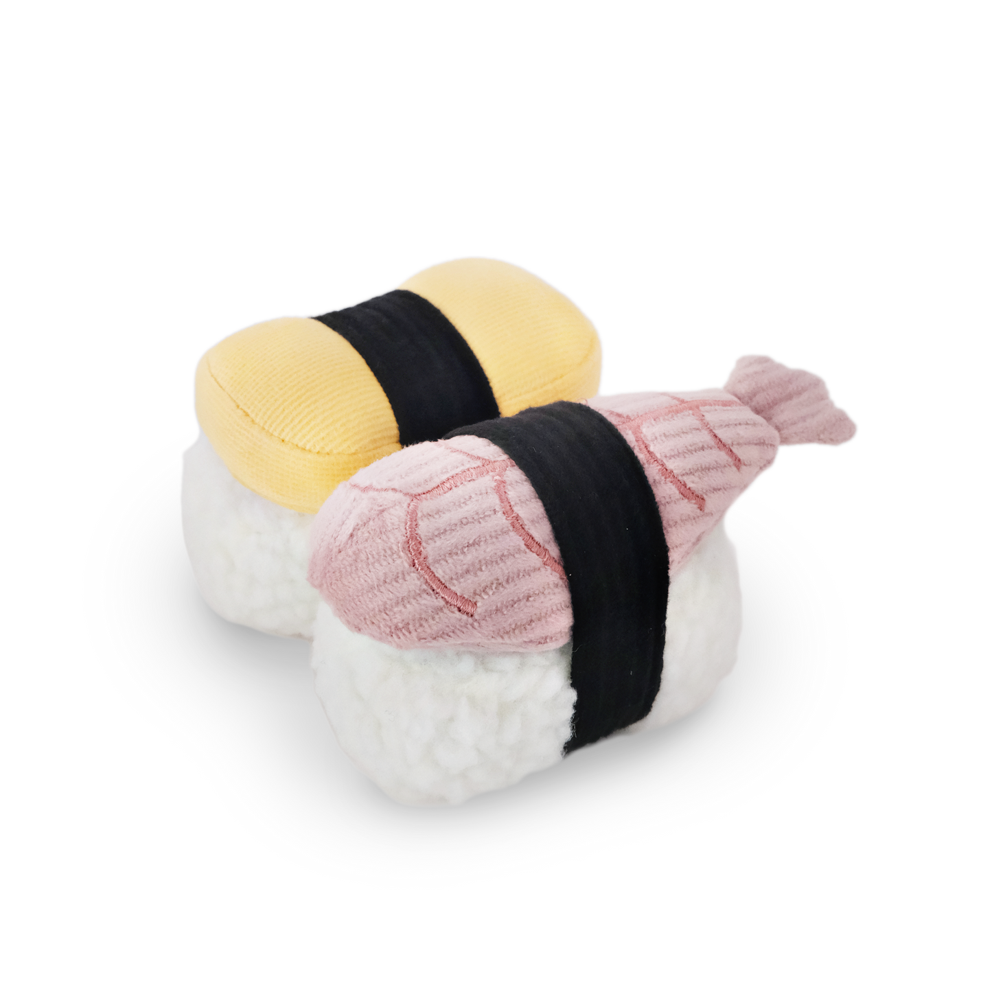 Anreicherungsspielzeug "SUSHI"