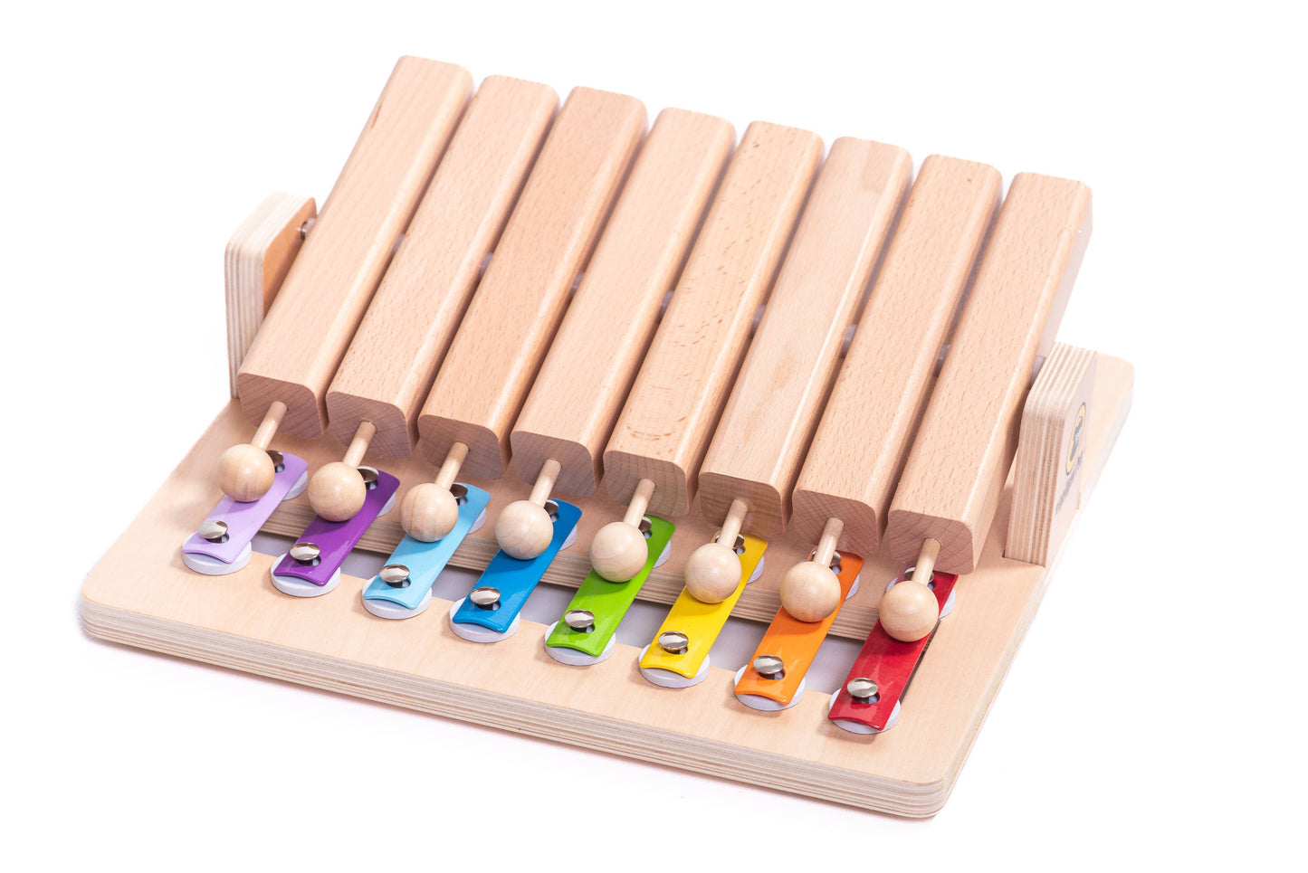 Beschäftigungsspiel für Hunde und Katzen "Pet's Piano"
