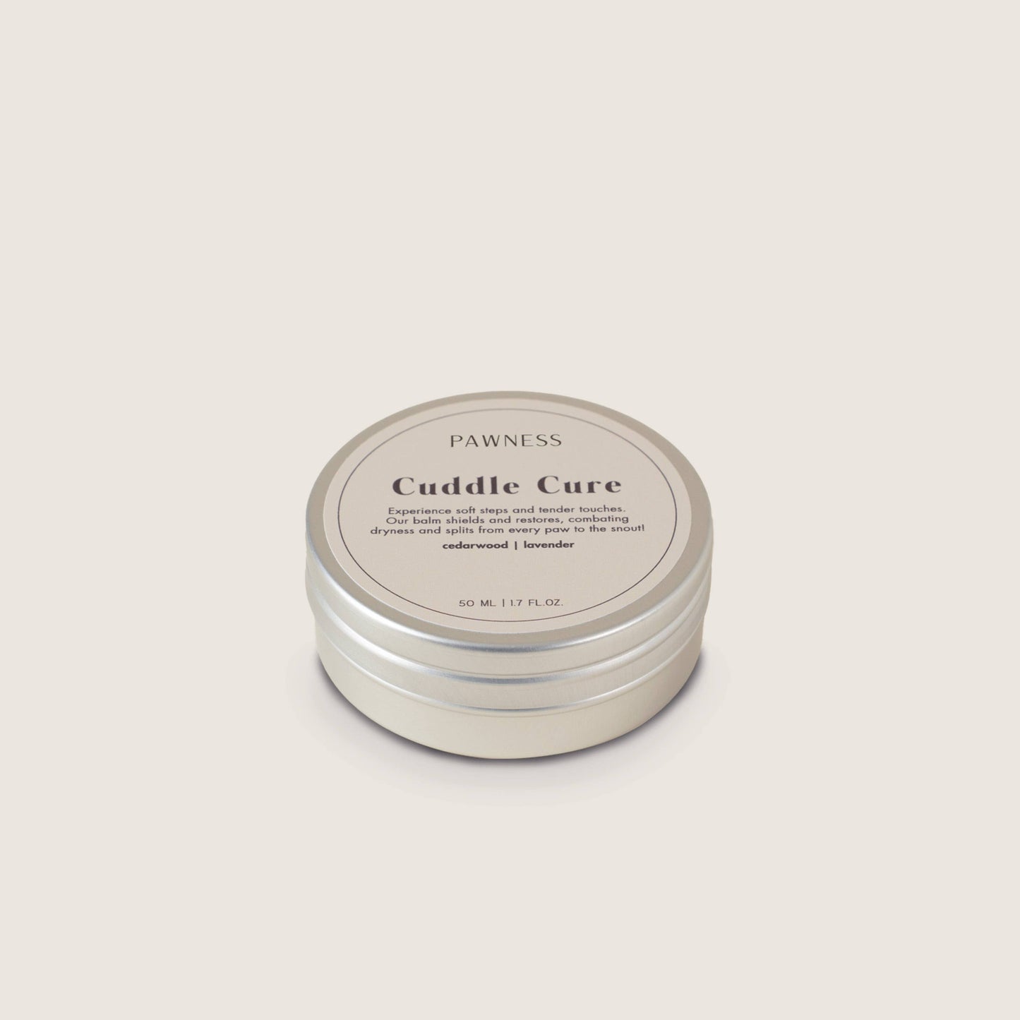 Pflegebalsam "Cuddle Cure" 50ml