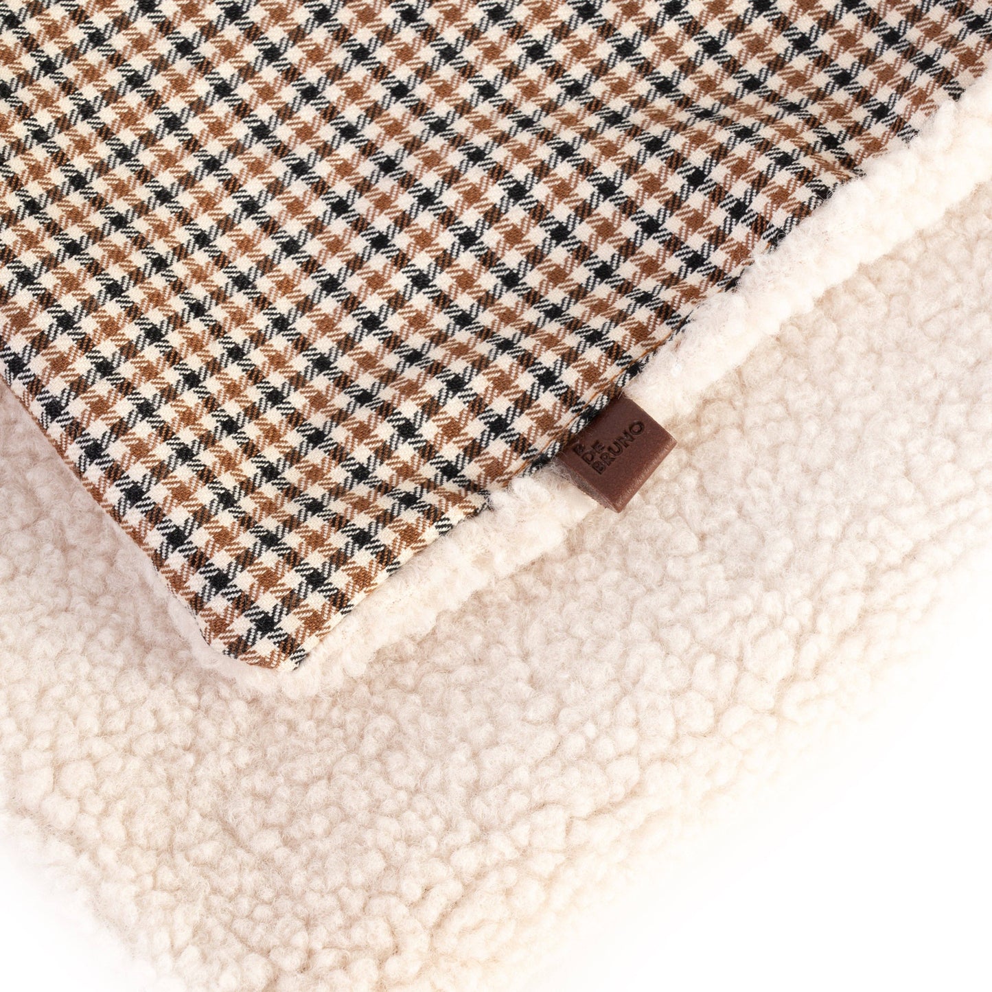 Kuscheldecke "Romeo"