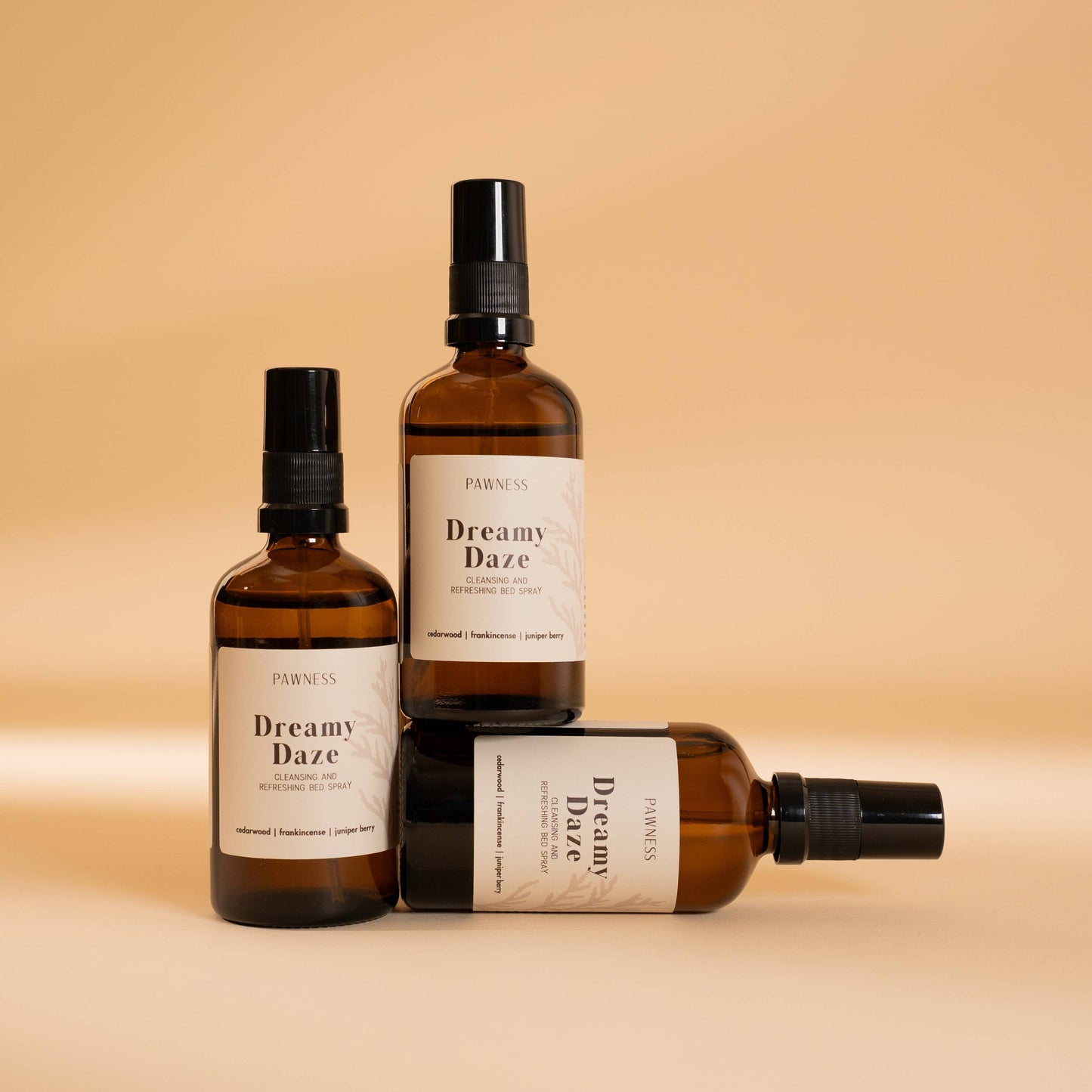 Hundebett Spray "Dreamy Daze" 100ml