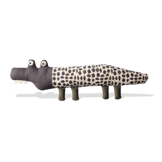 Hundespielzeug  "Croc My World"