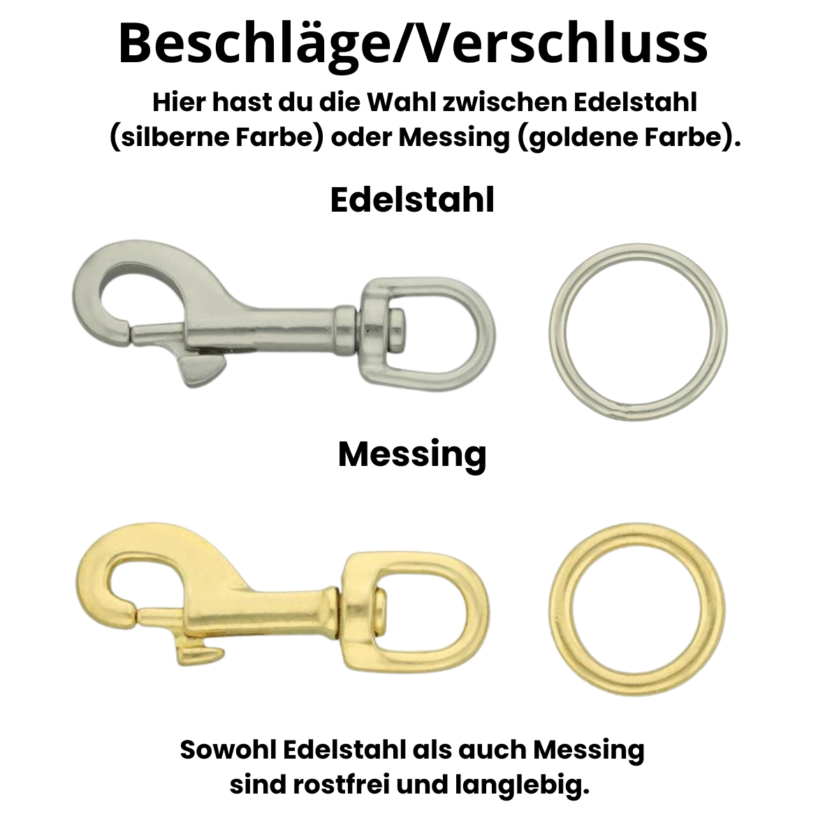 BRAID Fettlederleine | geflochtene, verstellbare Führleine