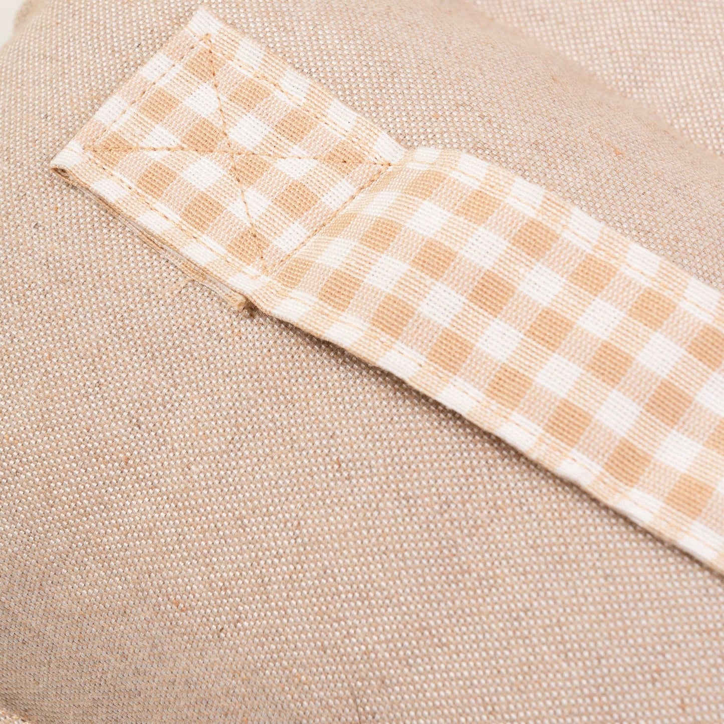 Rollbett "Basic Vichy"