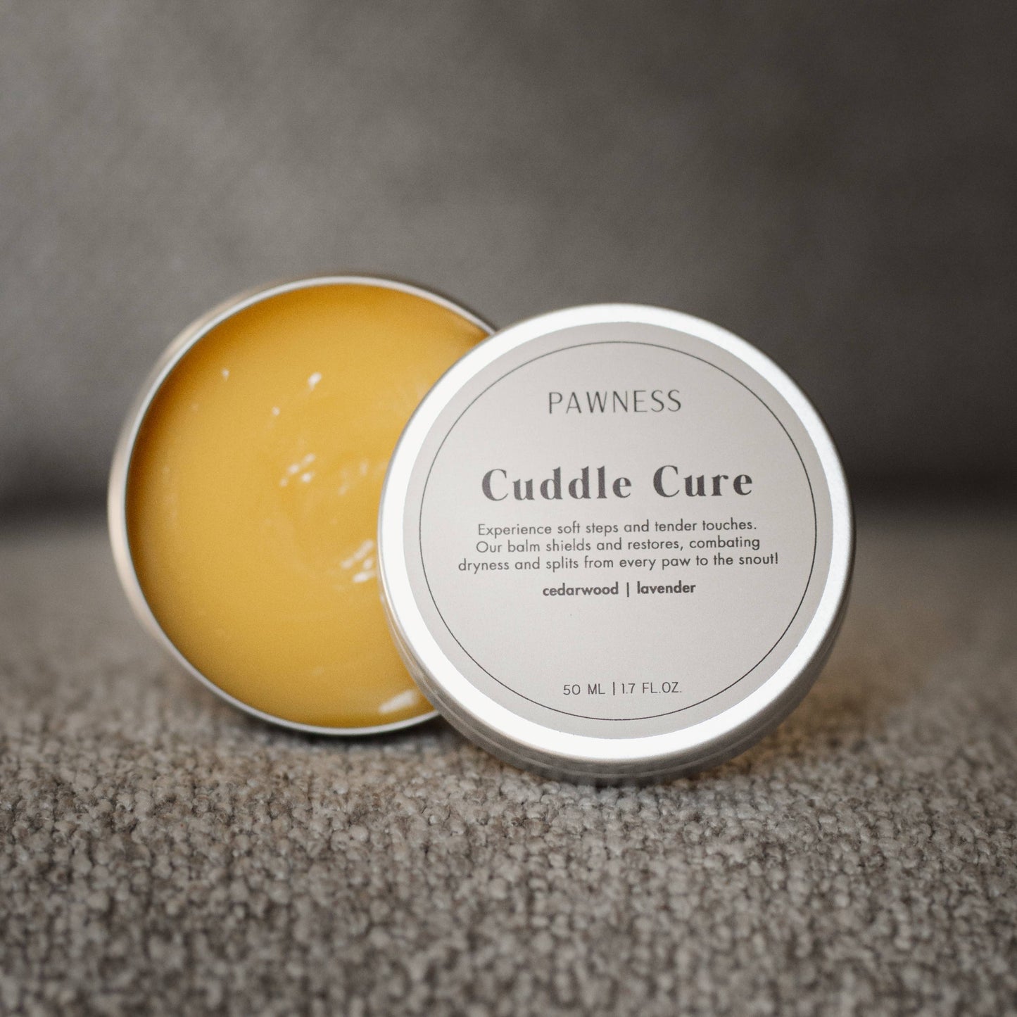 Pflegebalsam "Cuddle Cure" 50ml