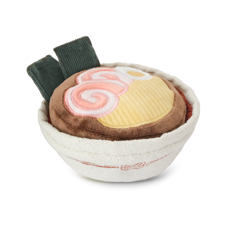 Anreicherungsspielzeug "Ramen"