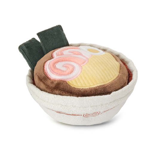 Anreicherungsspielzeug "Ramen"