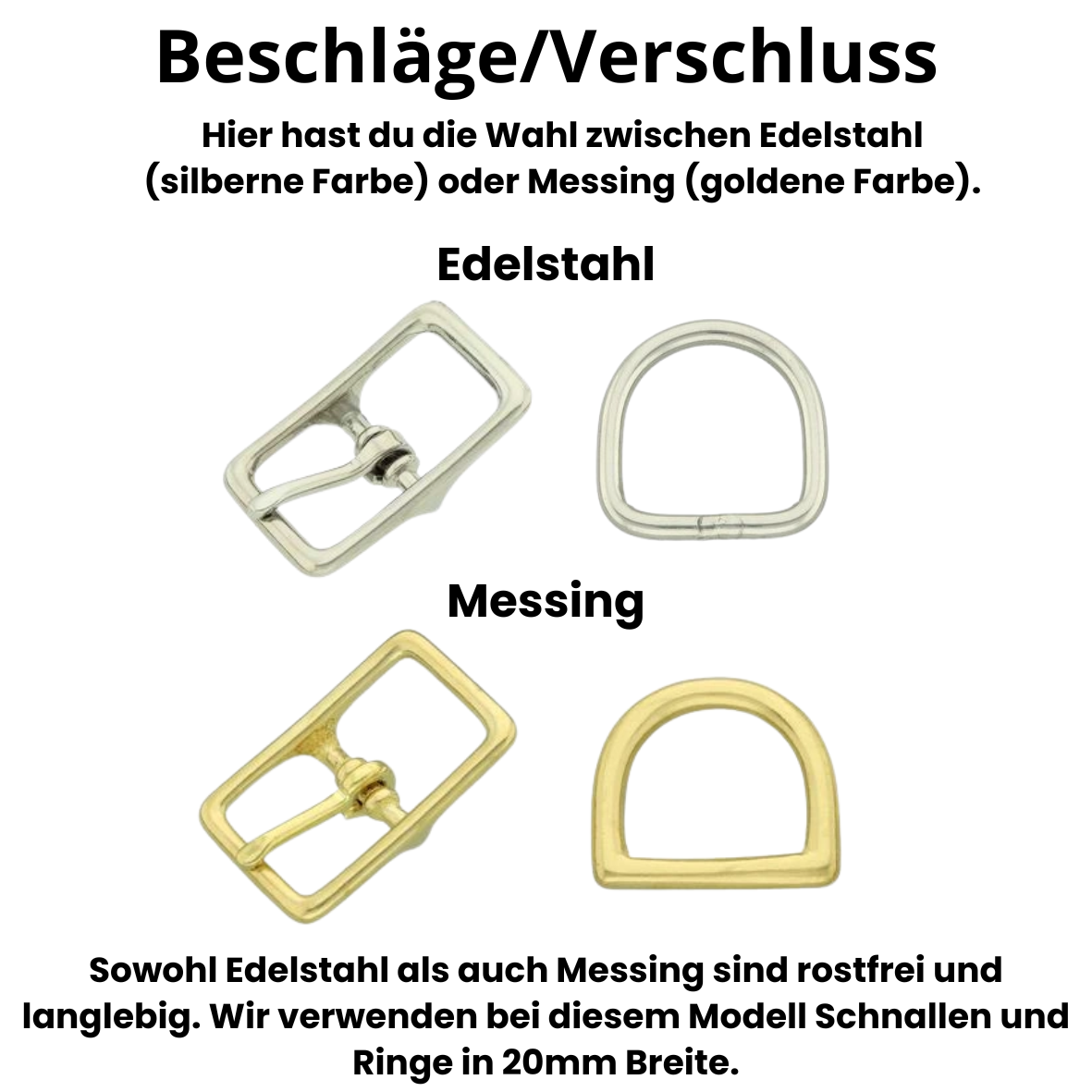CLASSIC HEART | breites Fettlederhalsband mit Herz 