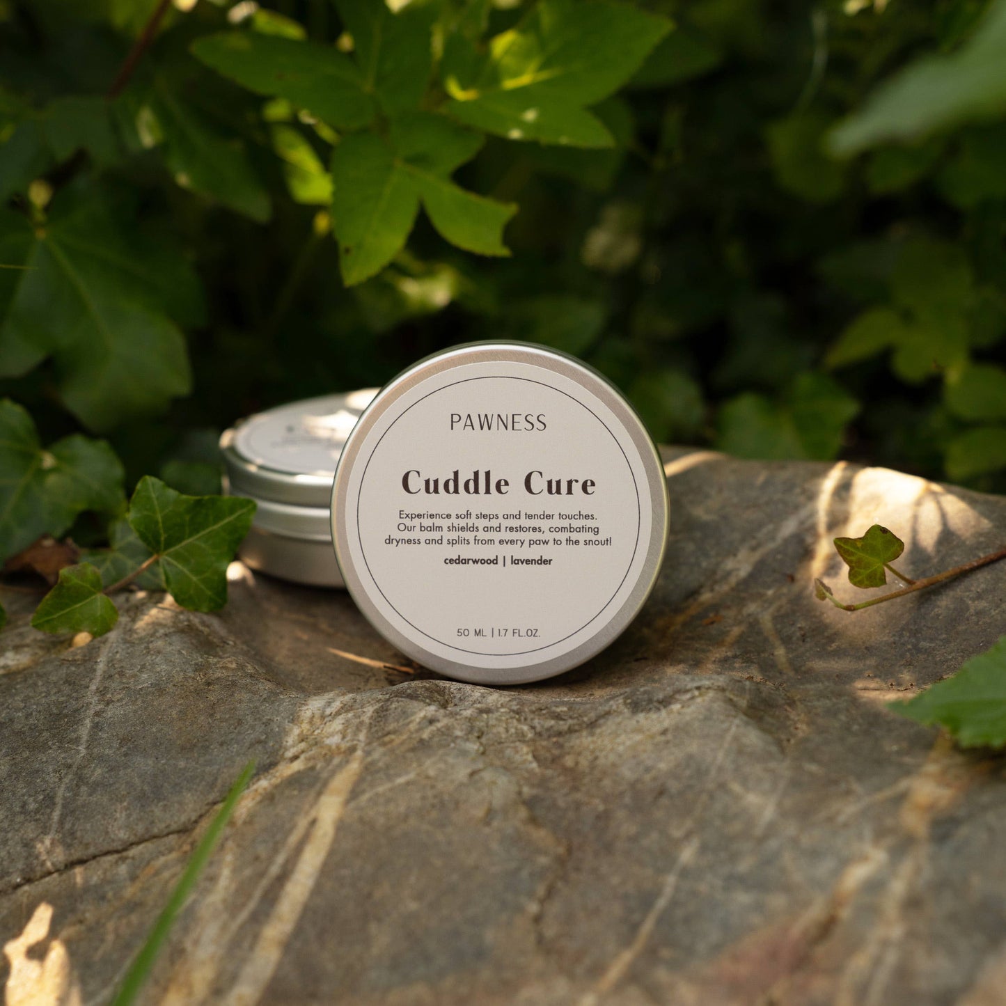 Pflegebalsam "Cuddle Cure" 50ml
