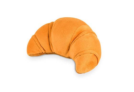 Hundespielzeug "Croissant"