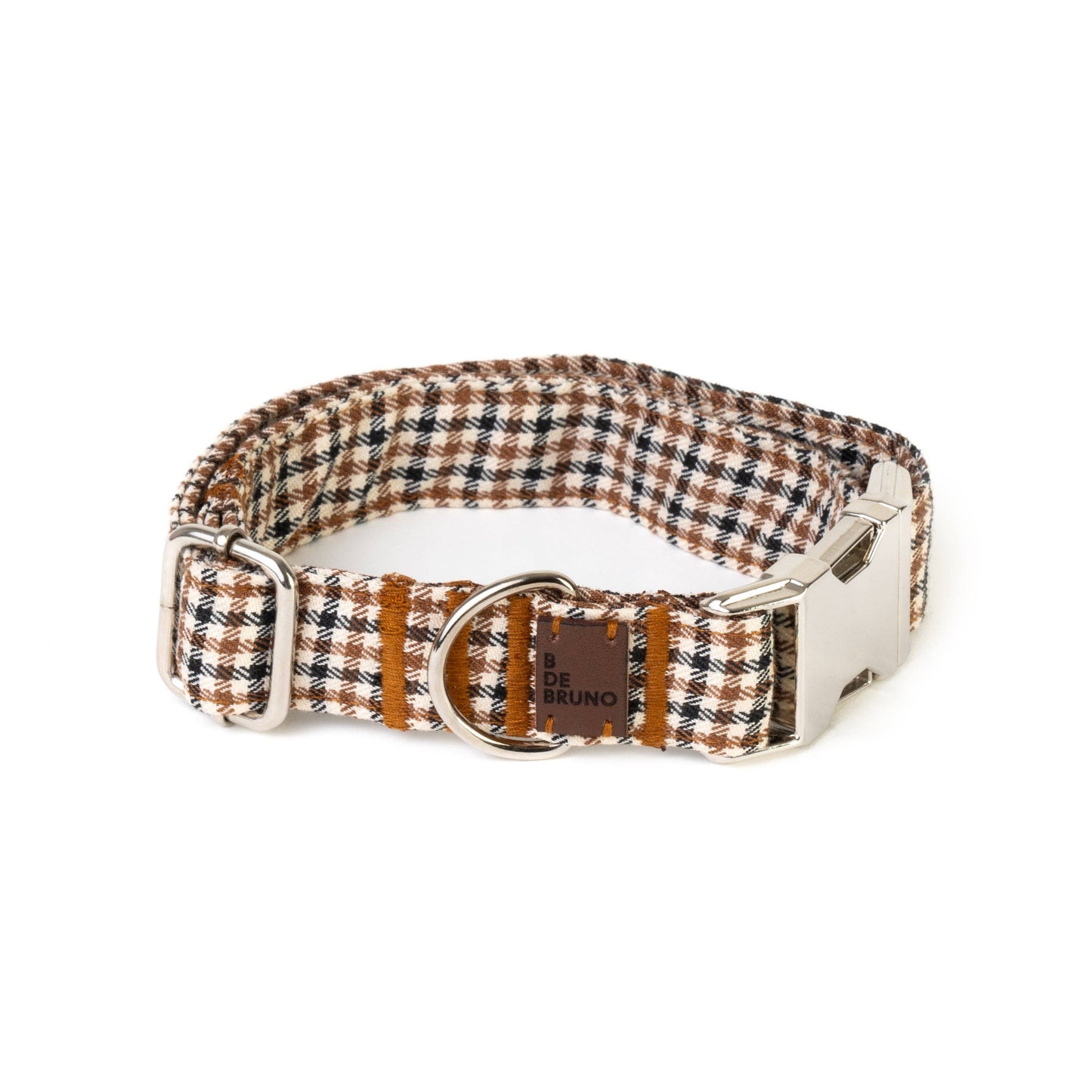 Halsband "Click Romeo"
