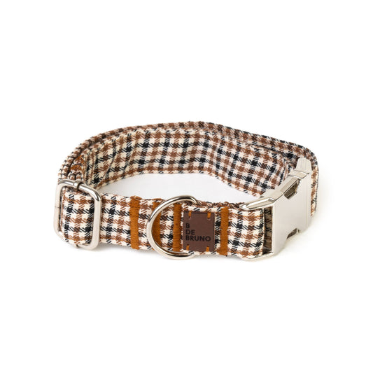 Halsband "Click Romeo"
