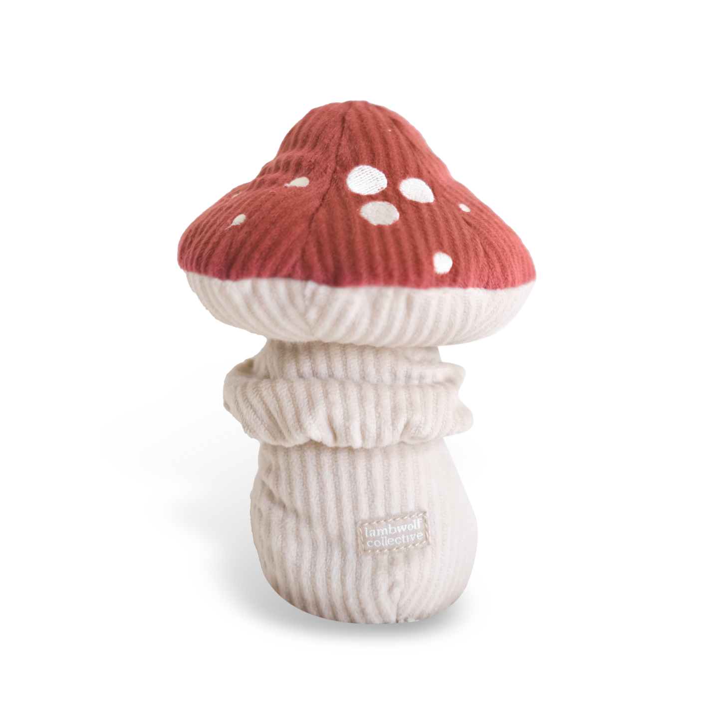 Anreicherungsspielzeug "Shroom"