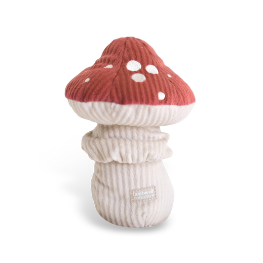 Anreicherungsspielzeug "Shroom"