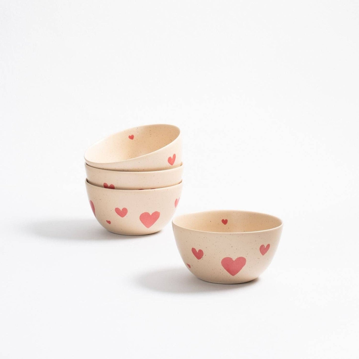 Schüssel "Cozy Hearts" 16cm