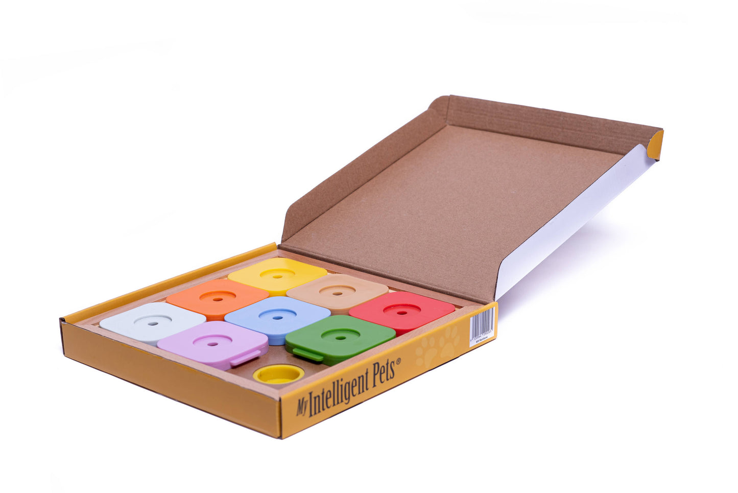 Beschäftigungsspiel für Hunde "Dog' Sudoku Medium Expert"