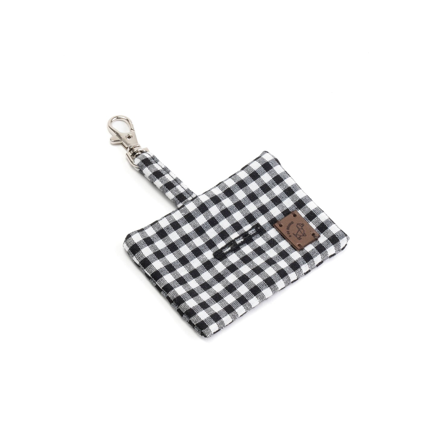 Hundeleine "Vichy Basic"