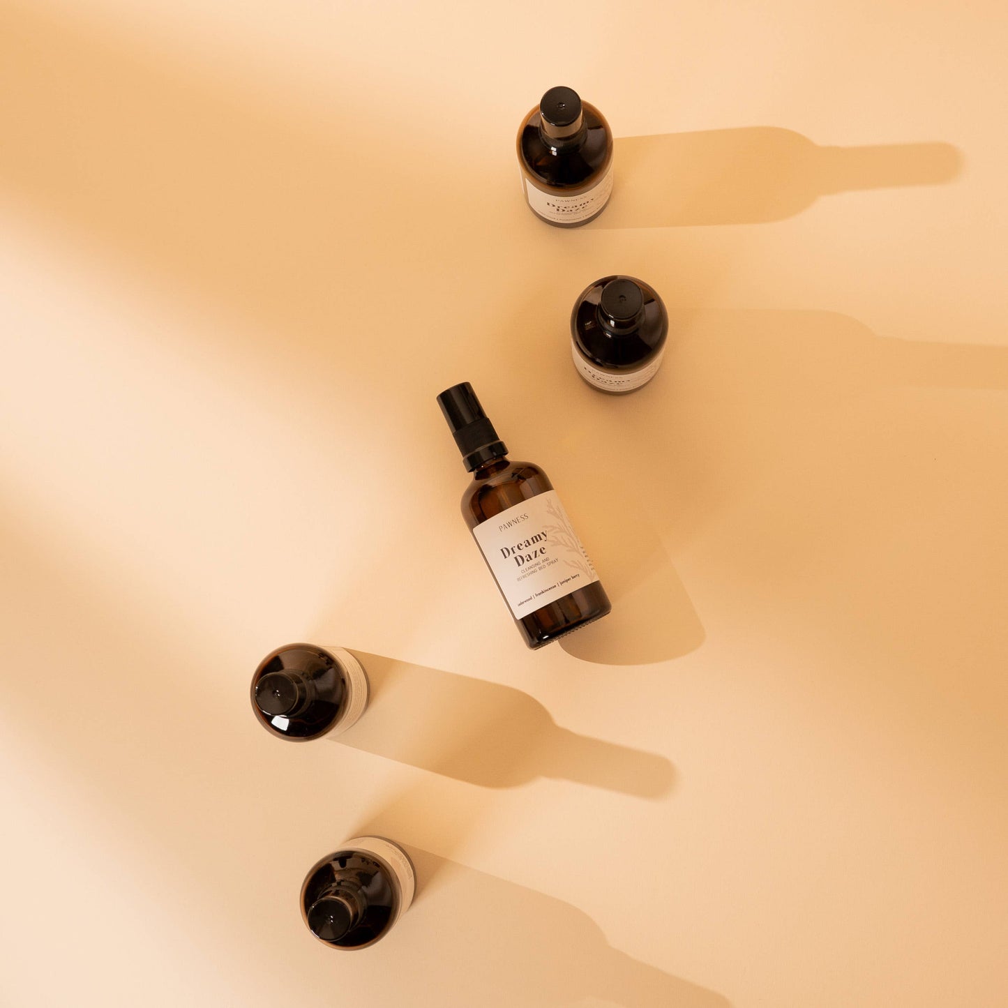 Hundebett Spray "Dreamy Daze" 100ml