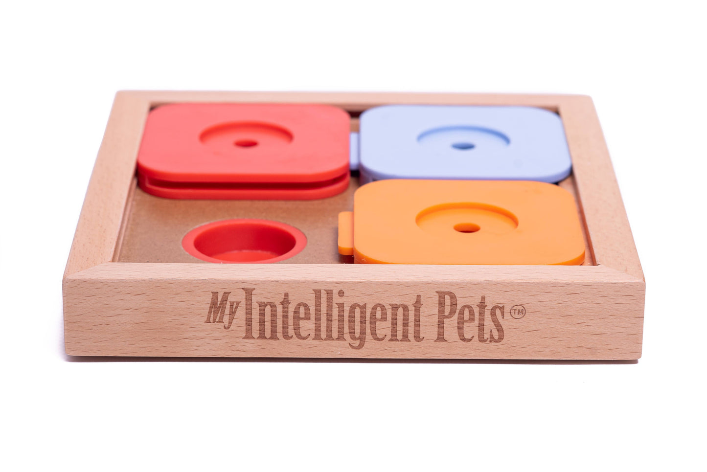 Beschäftigungsspiel für Hunde "Dog' Sudoku Medium Basic"