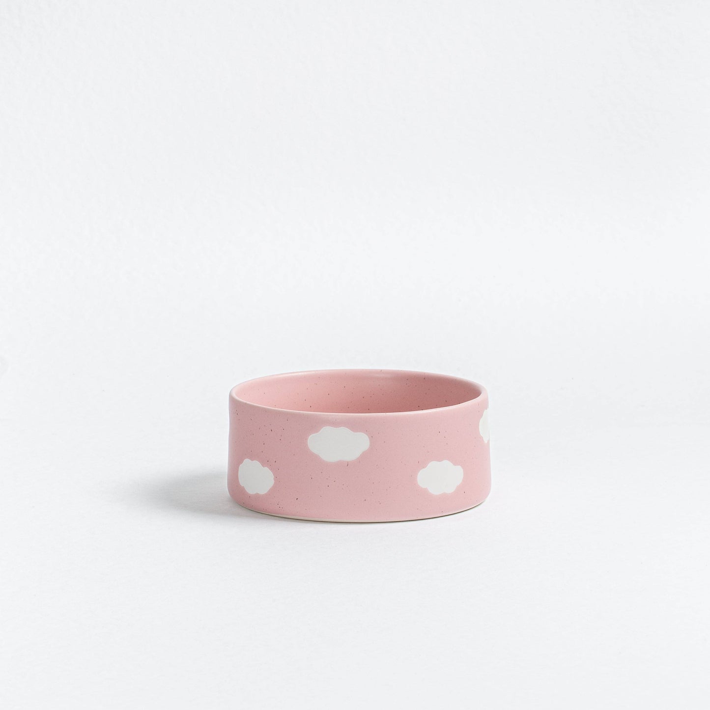 Napf "Pink Cloud"  16,5 cm, 2er-Set