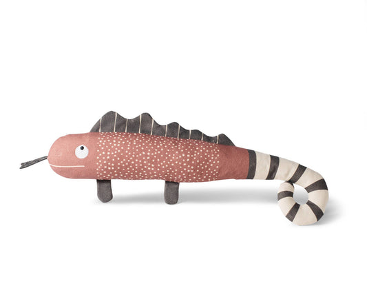 Hundespielzeug "One In a Chameleon"
